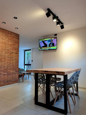 Moderno Departamento B° Urca P/ 4 Personas